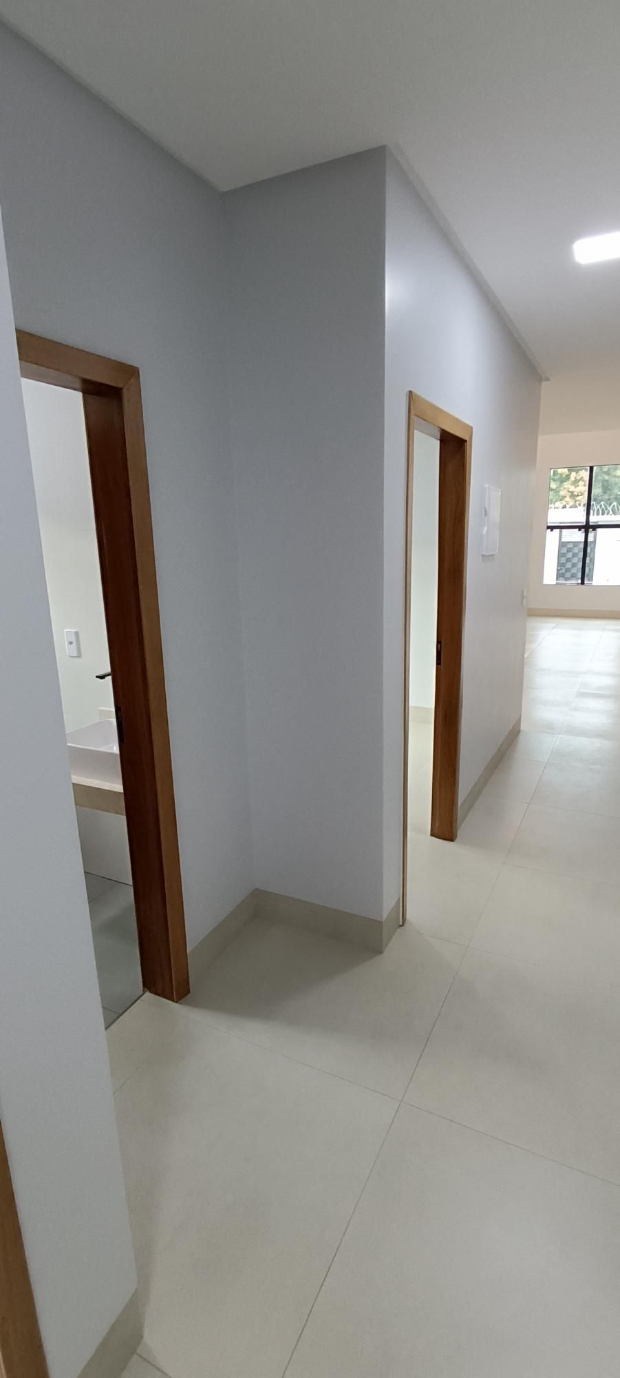 Casa 3 quartos Vila Oliveira