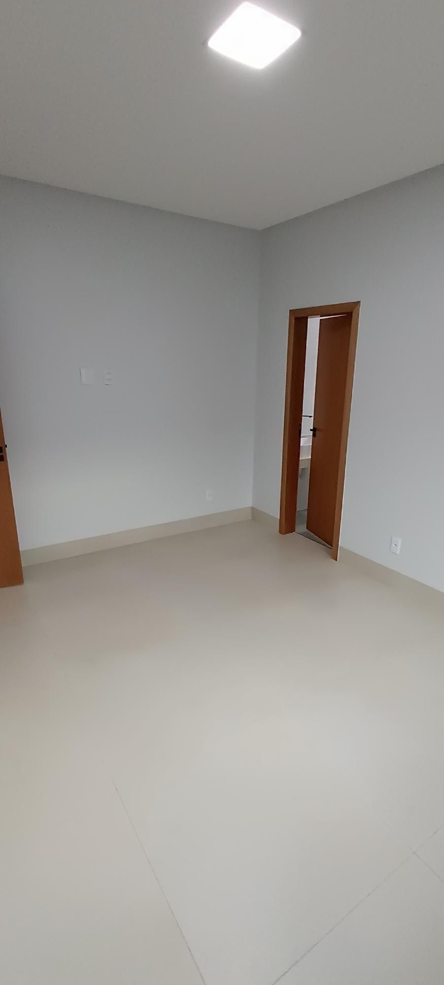 Casa 3 quartos Vila Oliveira
