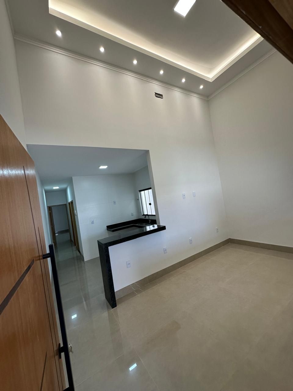 CASA RESIDENCIAL SANTA FÉ