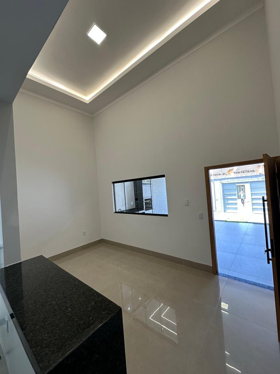 CASA RESIDENCIAL SANTA FÉ