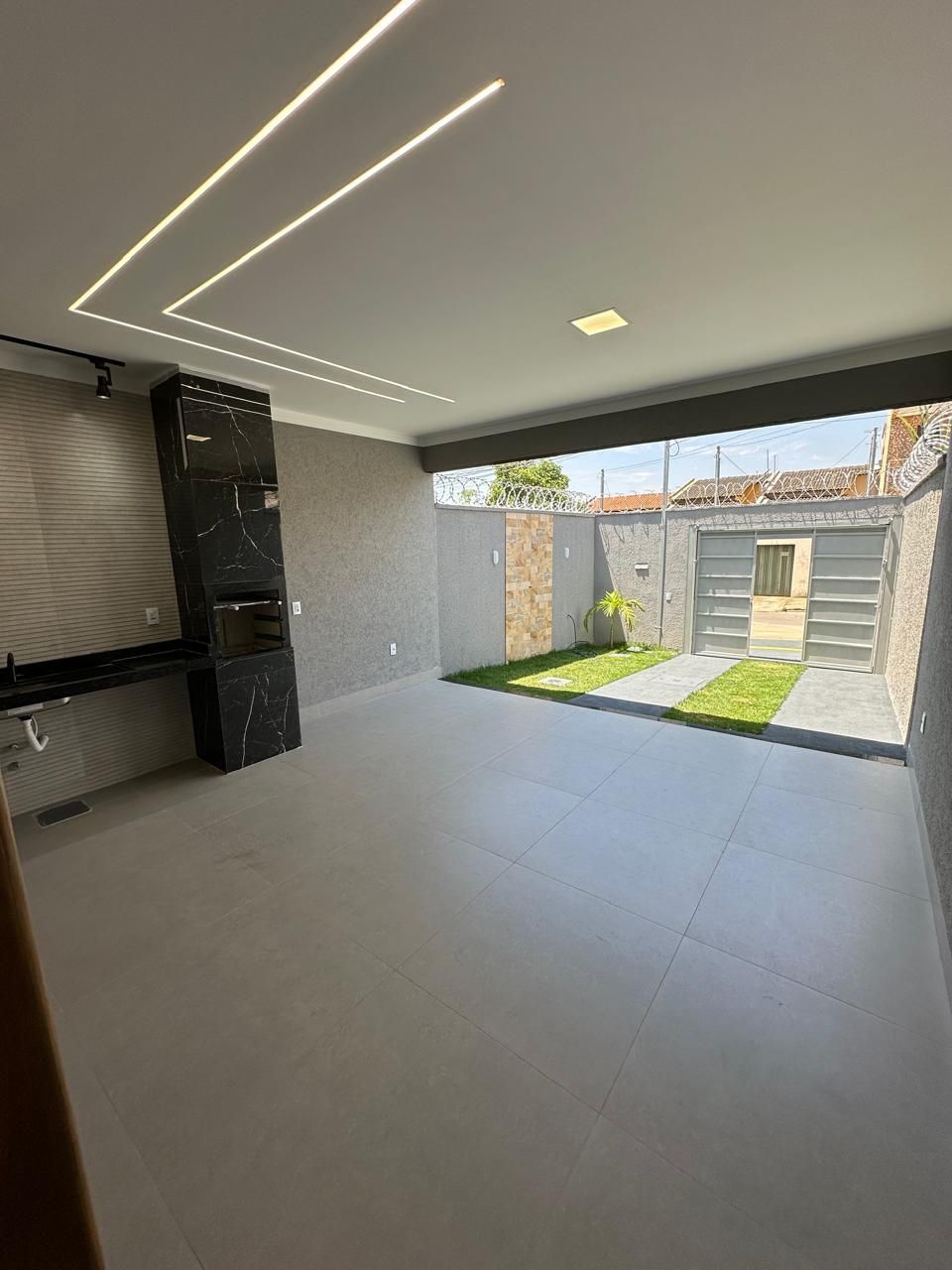 CASA RESIDENCIAL SANTA FÉ