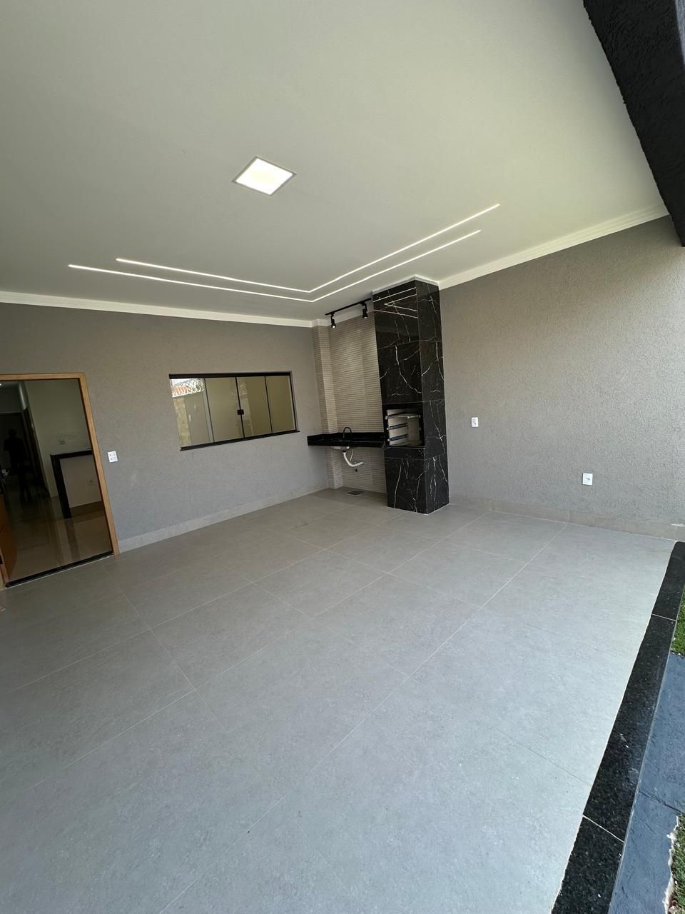 CASA RESIDENCIAL SANTA FÉ
