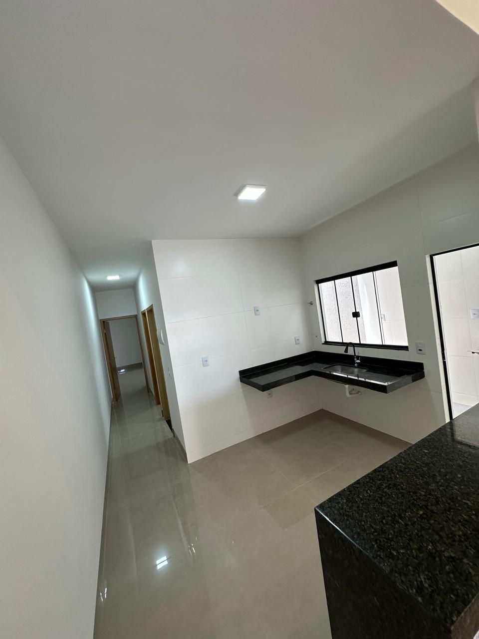 CASA RESIDENCIAL SANTA FÉ