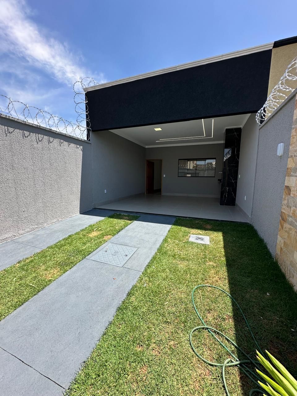 CASA RESIDENCIAL SANTA FÉ