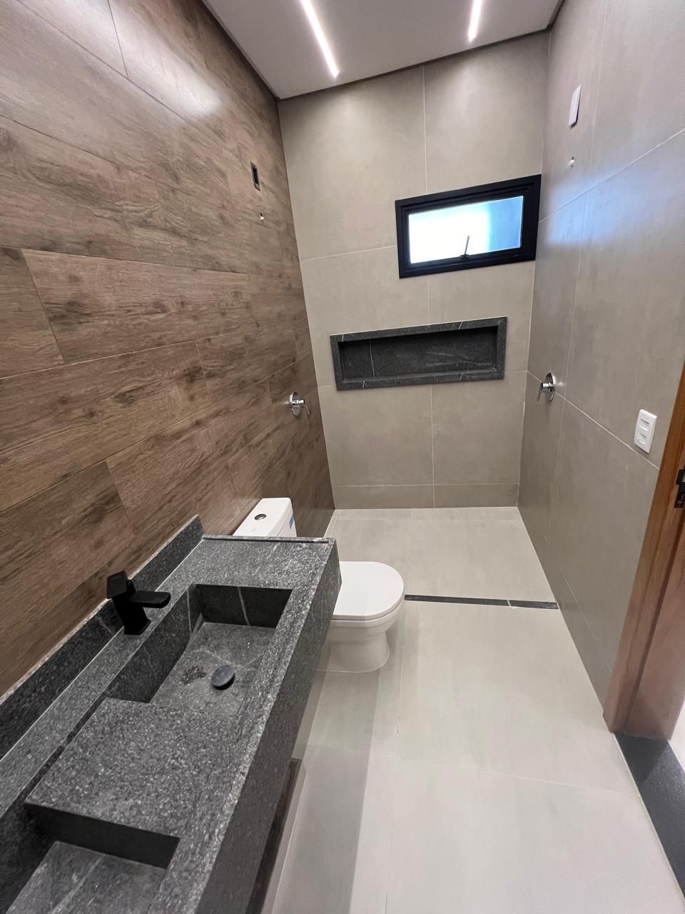 Casa 3 suite plenas com closet Faiçalville