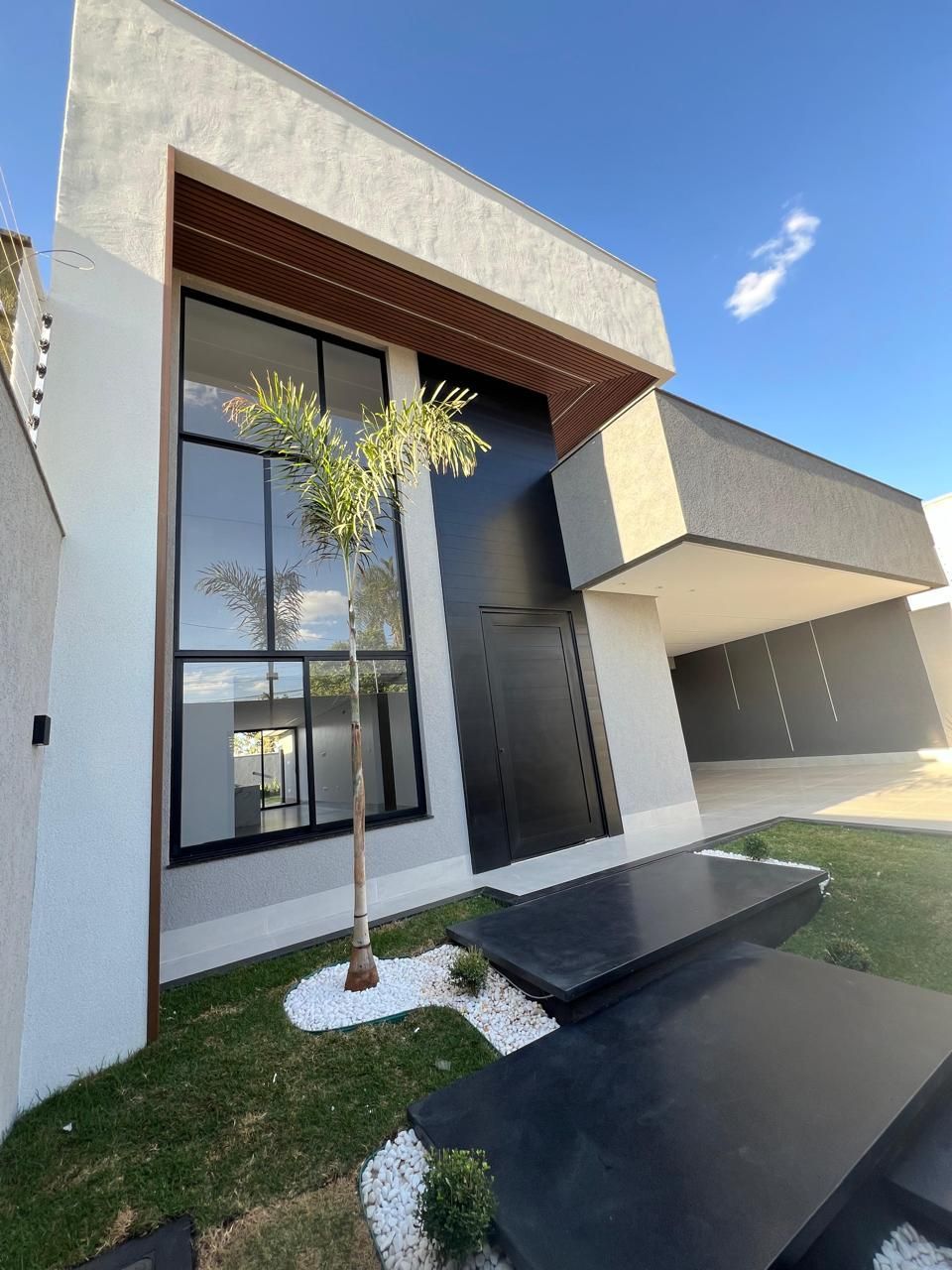 Casa 3 suite plenas com closet Faiçalville