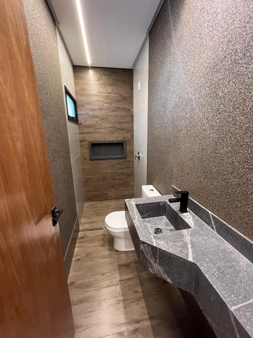 Casa 3 suite plenas com closet Faiçalville