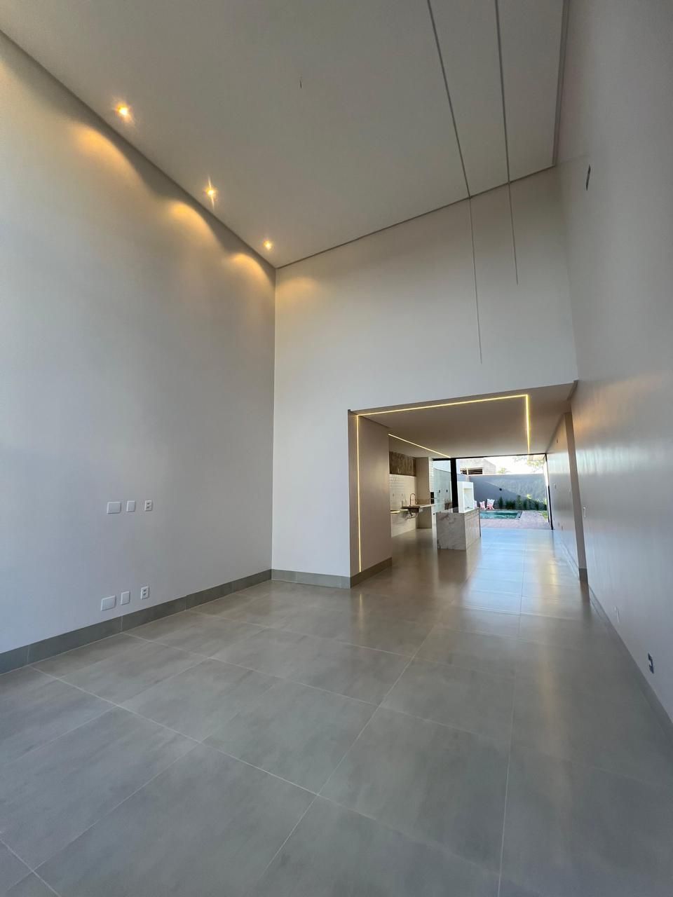 Casa 3 suite plenas com closet Faiçalville