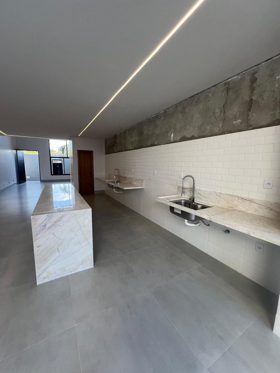 Casa 3 suite plenas com closet Faiçalville