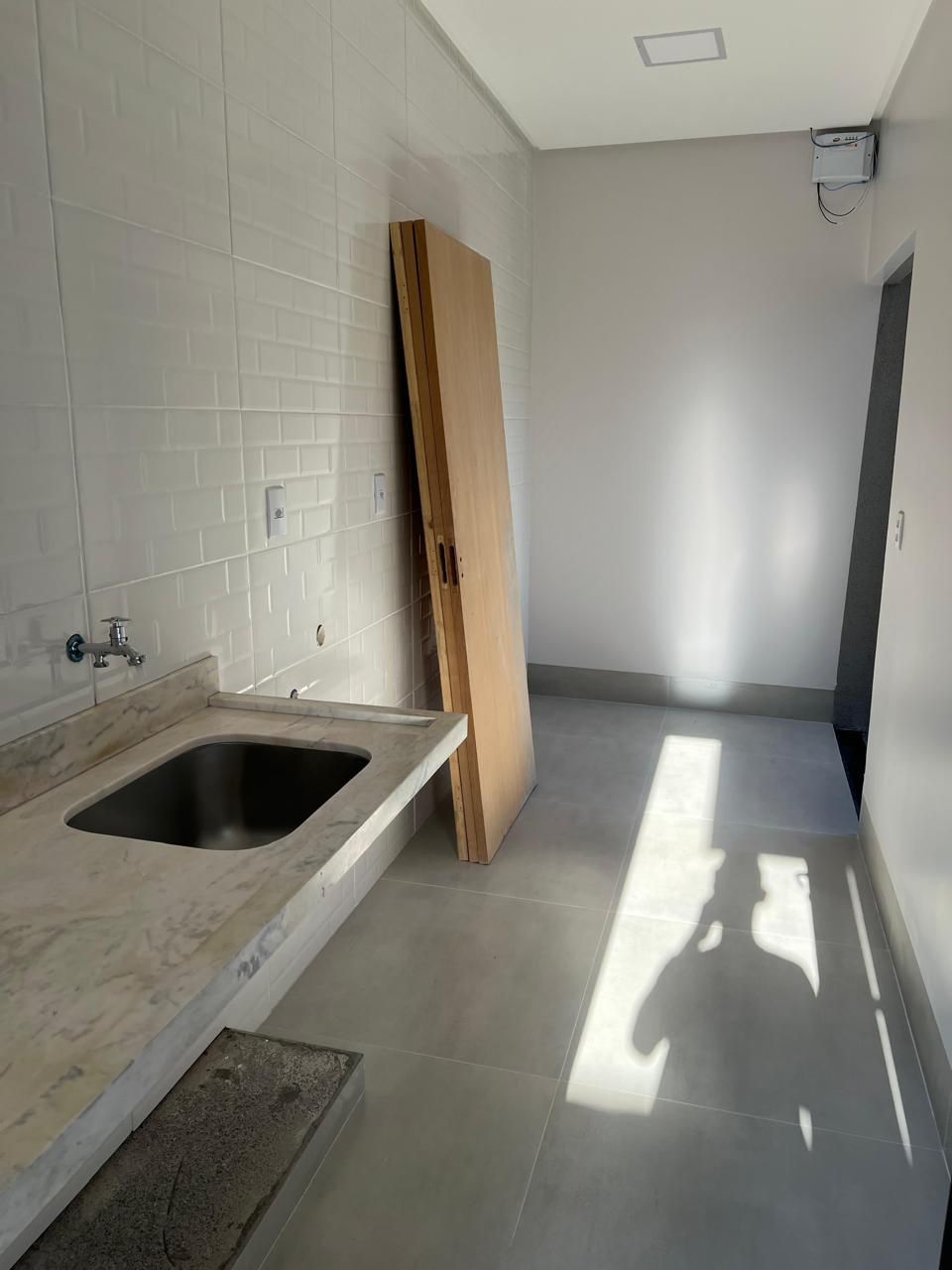 Casa 3 suite plenas com closet Faiçalville