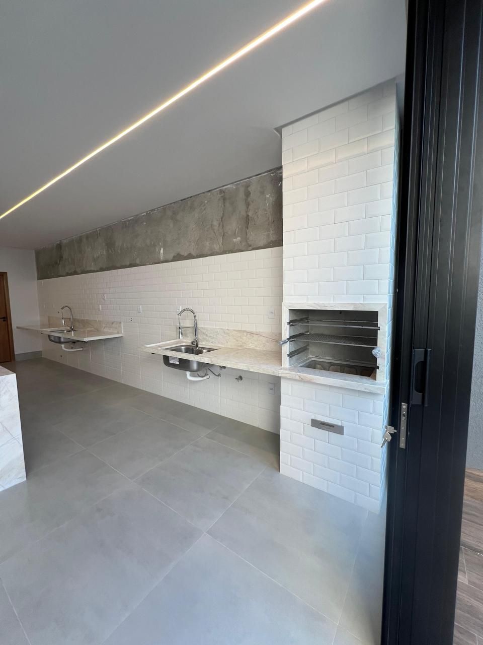 Casa 3 suite plenas com closet Faiçalville