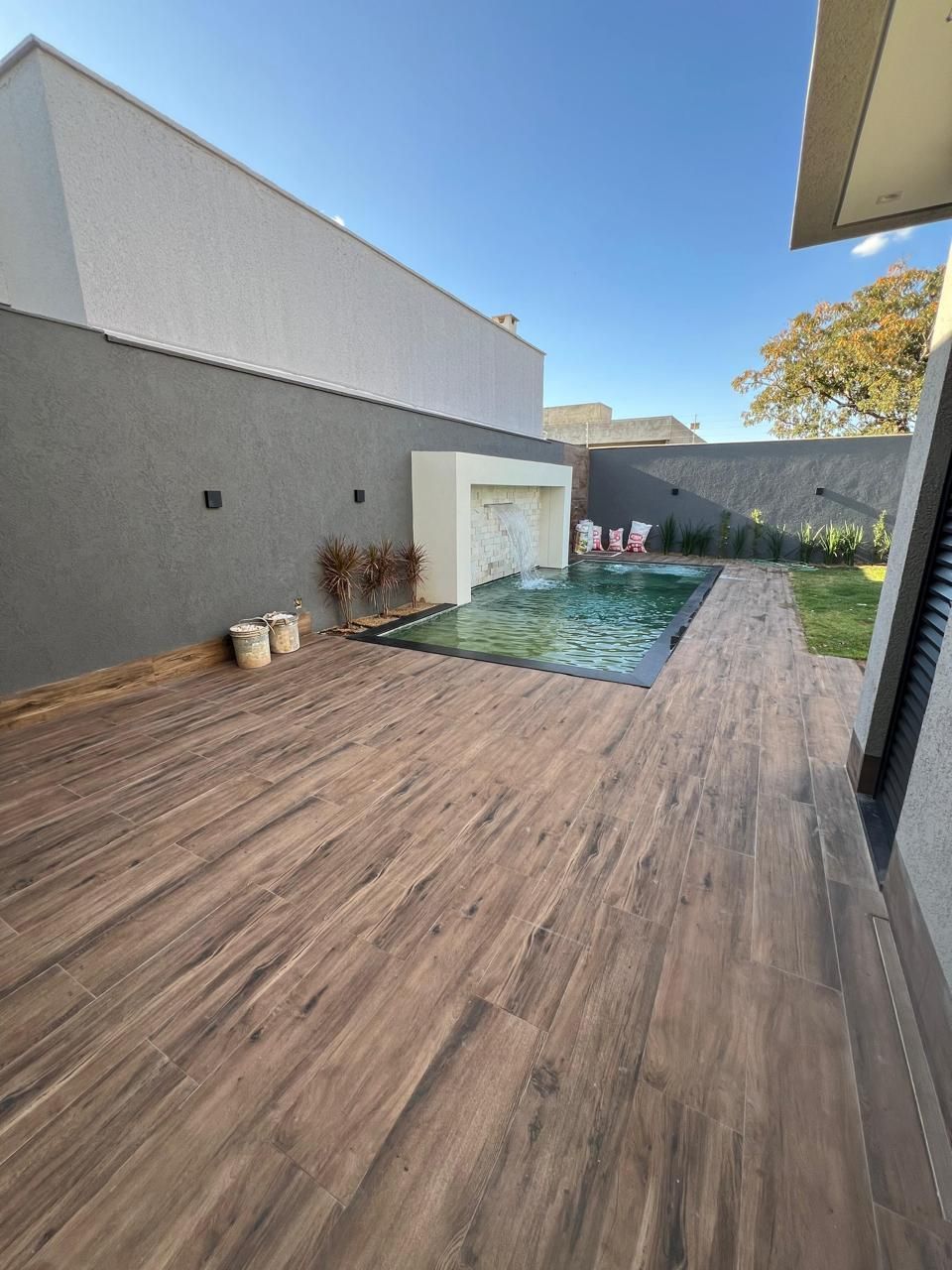 Casa 3 suite plenas com closet Faiçalville