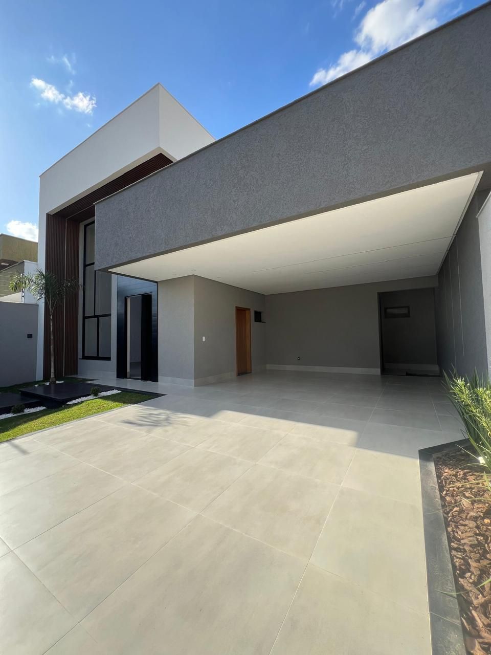 Casa 3 suite plenas com closet Faiçalville