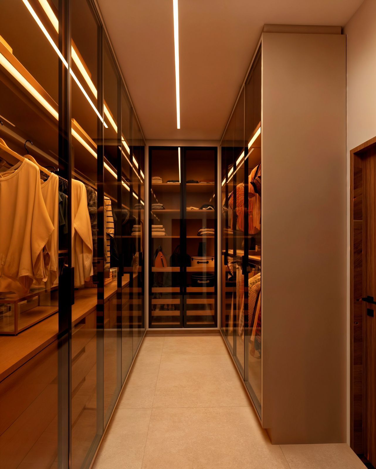 Casa 4 suites com banheira Jardim Atlantico