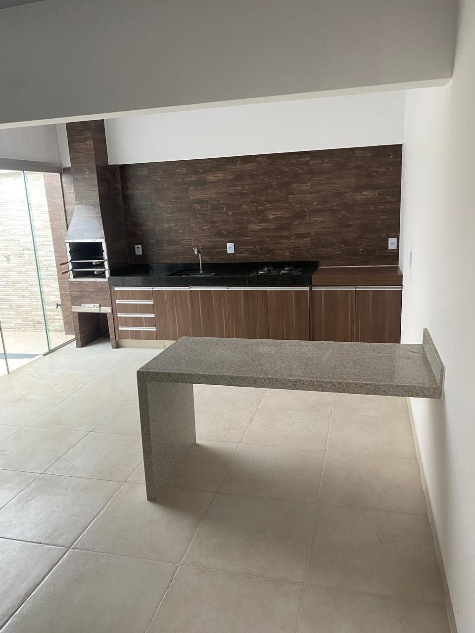 Casa 3 quartos e suite, Centerville
