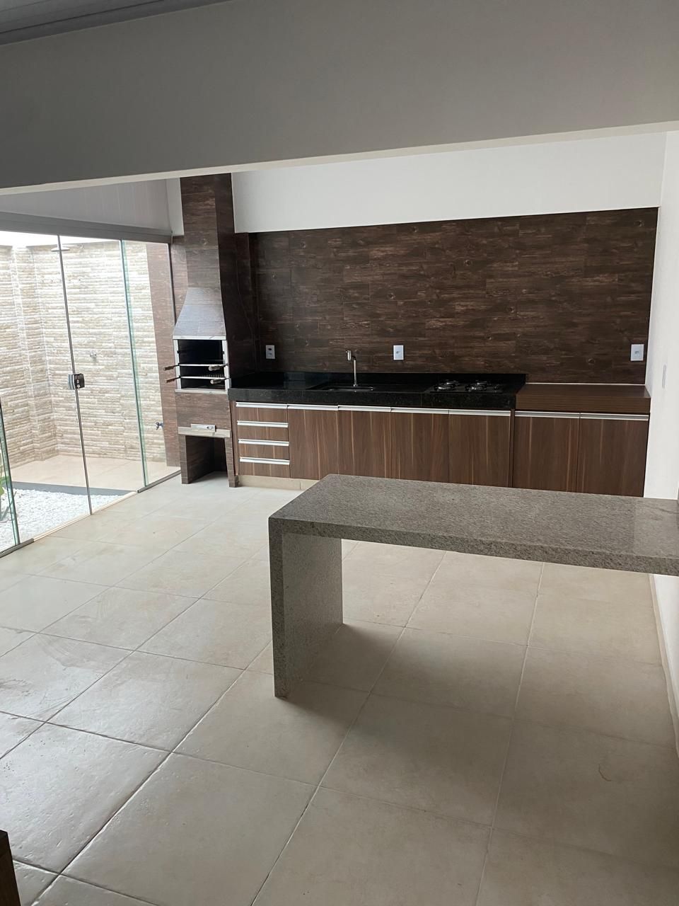 Casa 3 quartos e suite, Centerville