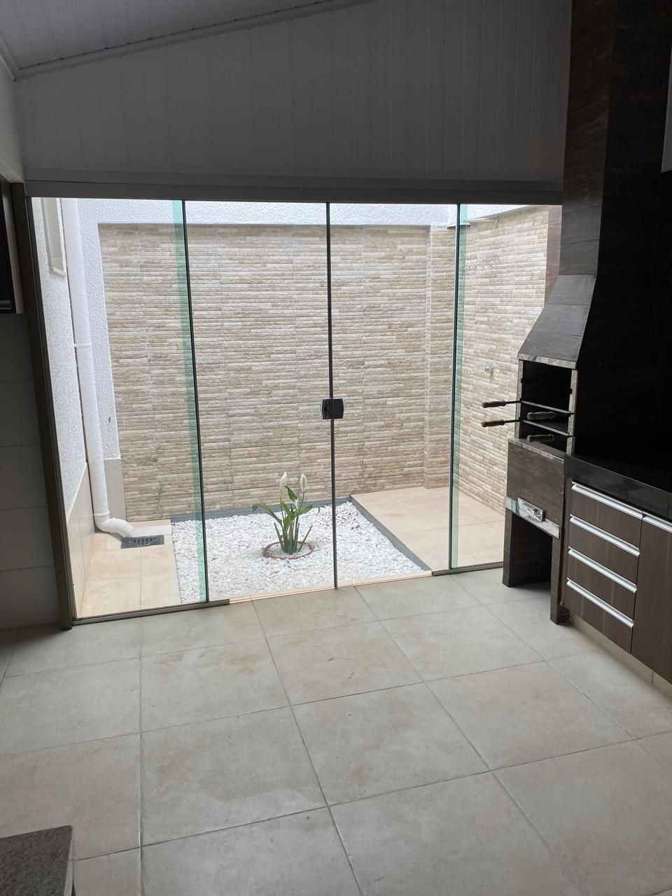 Casa 3 quartos e suite, Centerville