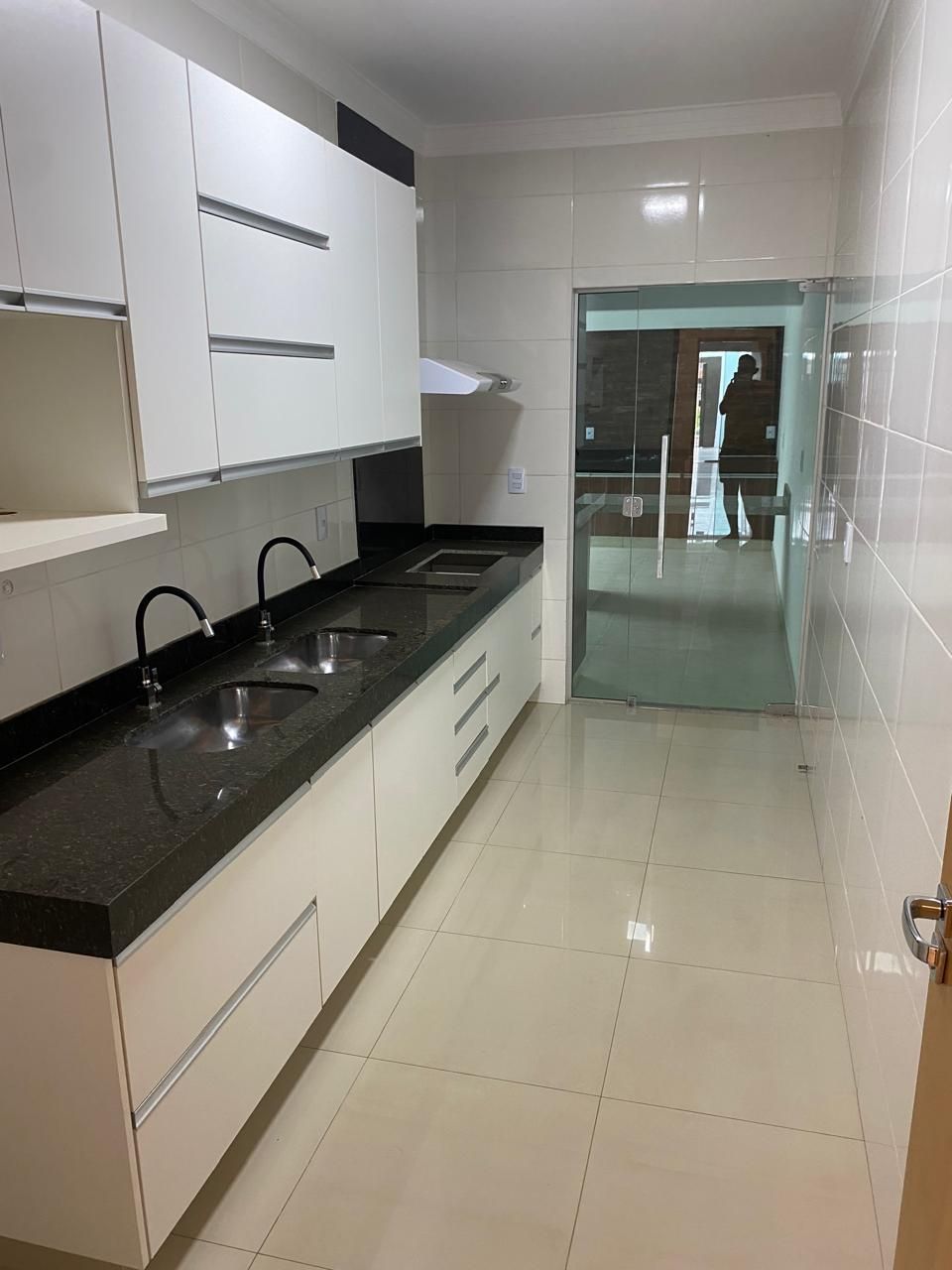 Casa 3 quartos e suite, Centerville