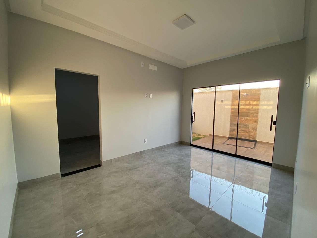 Casa 3 suites plenas Setor Faiçalville