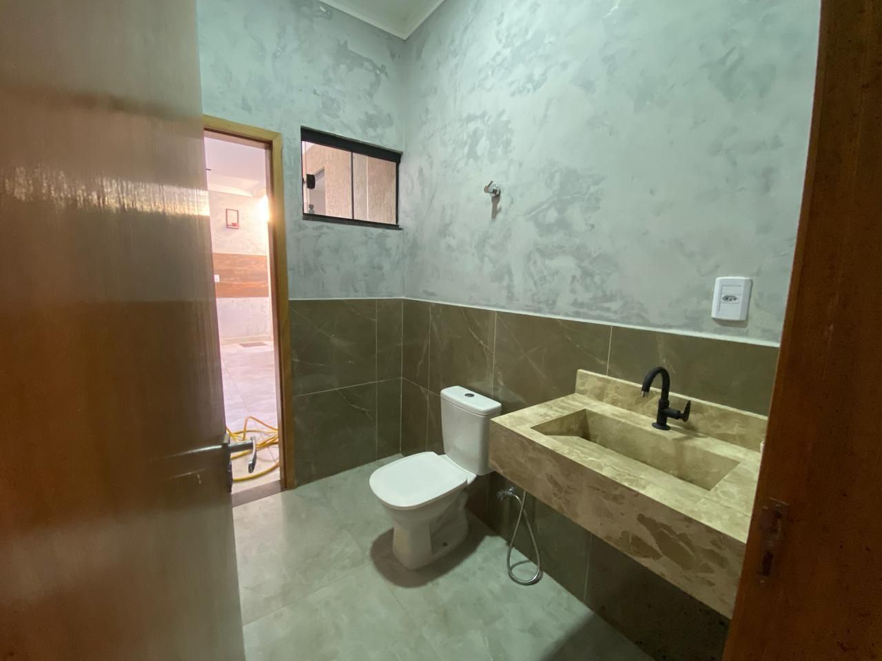 Casa 3 suites plenas Setor Faiçalville