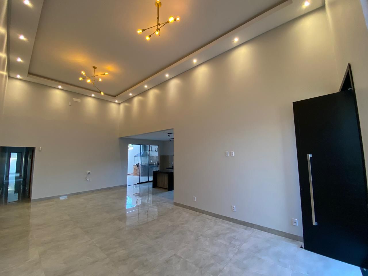 Casa 3 suites plenas Setor Faiçalville