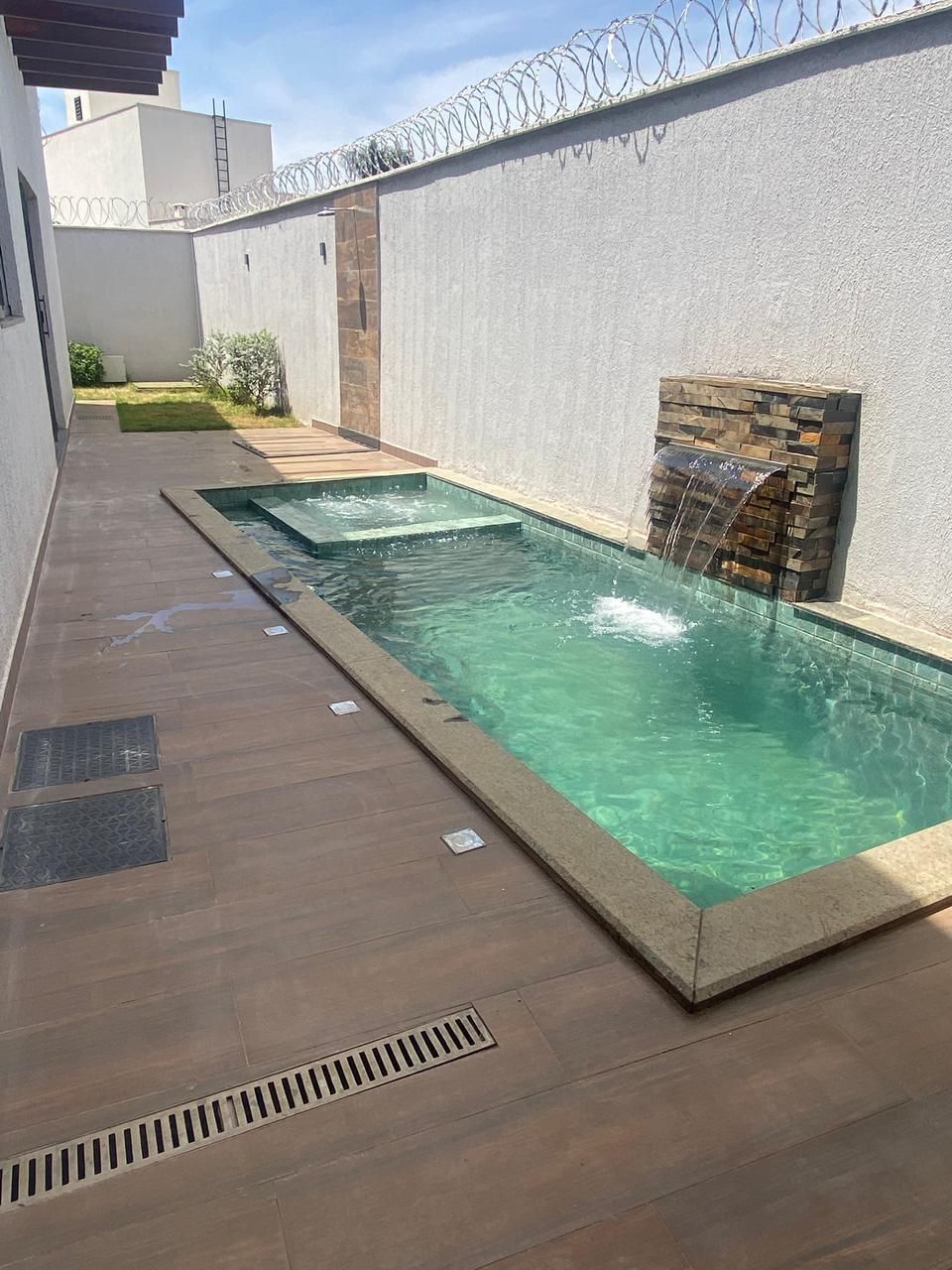 Casa 3 suites plenas Setor Faiçalville