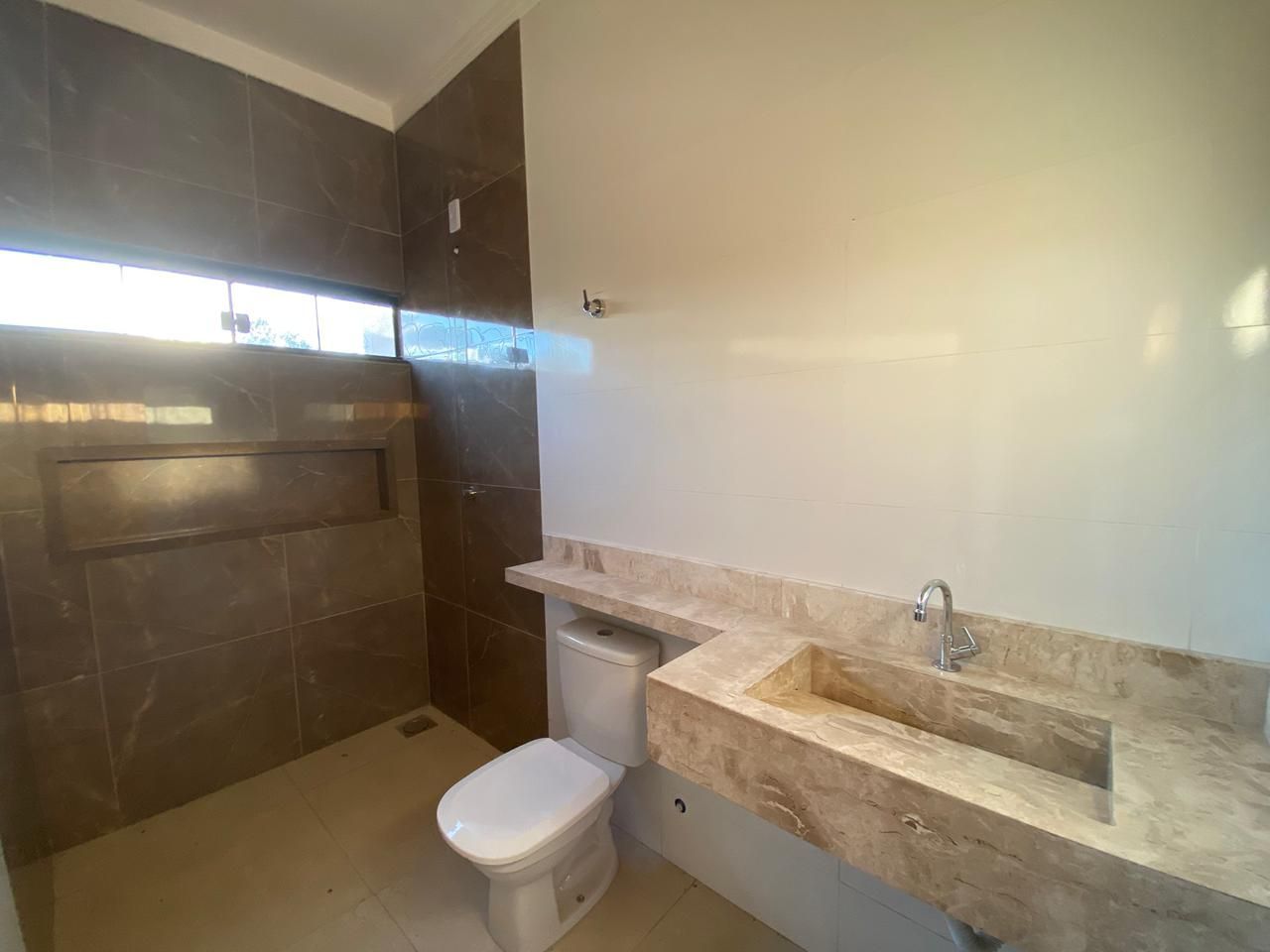 Casa 3 suites plenas Setor Faiçalville