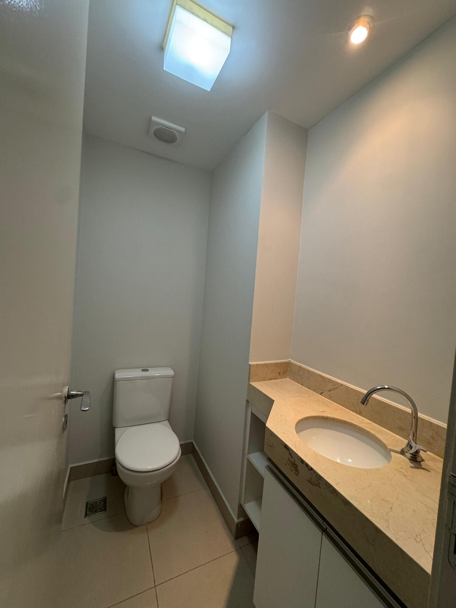 APARTAMENTO IT FLAMBOYANT - LOCALIZADO NO JARDIM GOIÁS Á VENDA