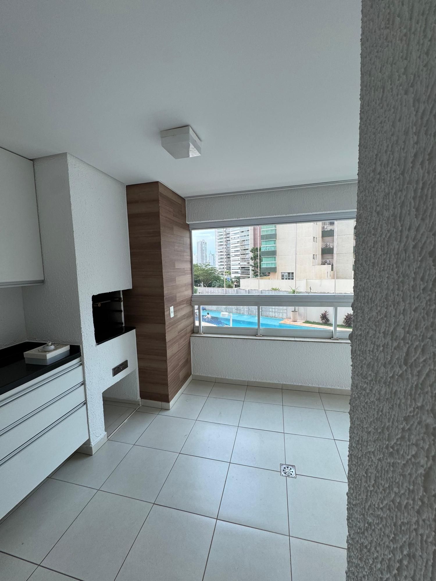 APARTAMENTO IT FLAMBOYANT - LOCALIZADO NO JARDIM GOIÁS Á VENDA
