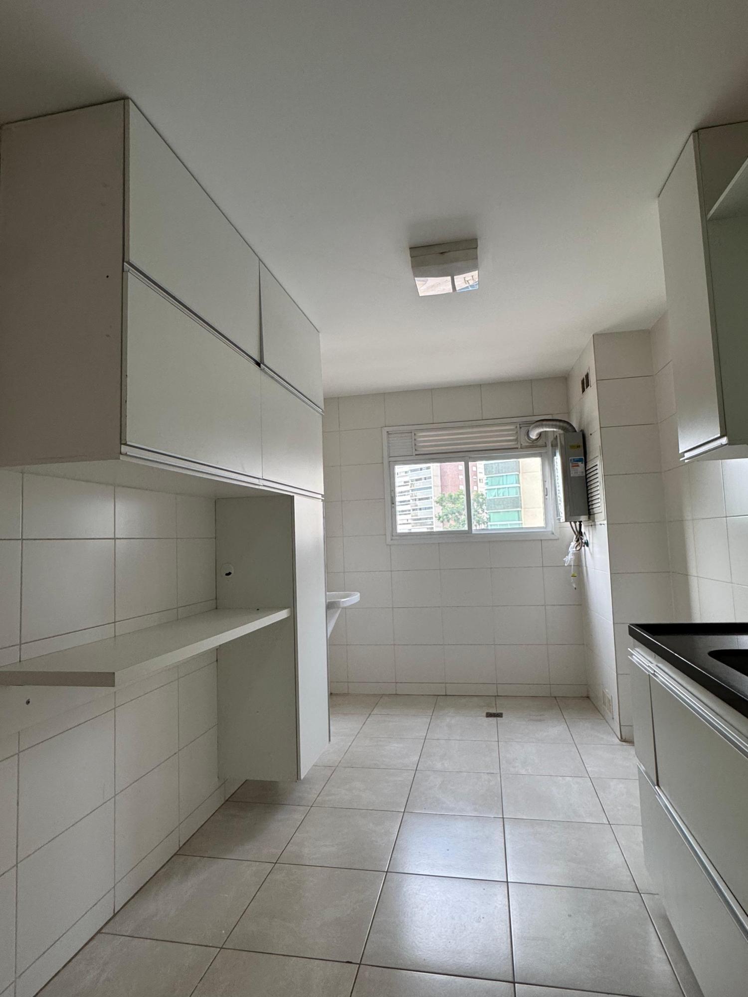 APARTAMENTO IT FLAMBOYANT - LOCALIZADO NO JARDIM GOIÁS Á VENDA