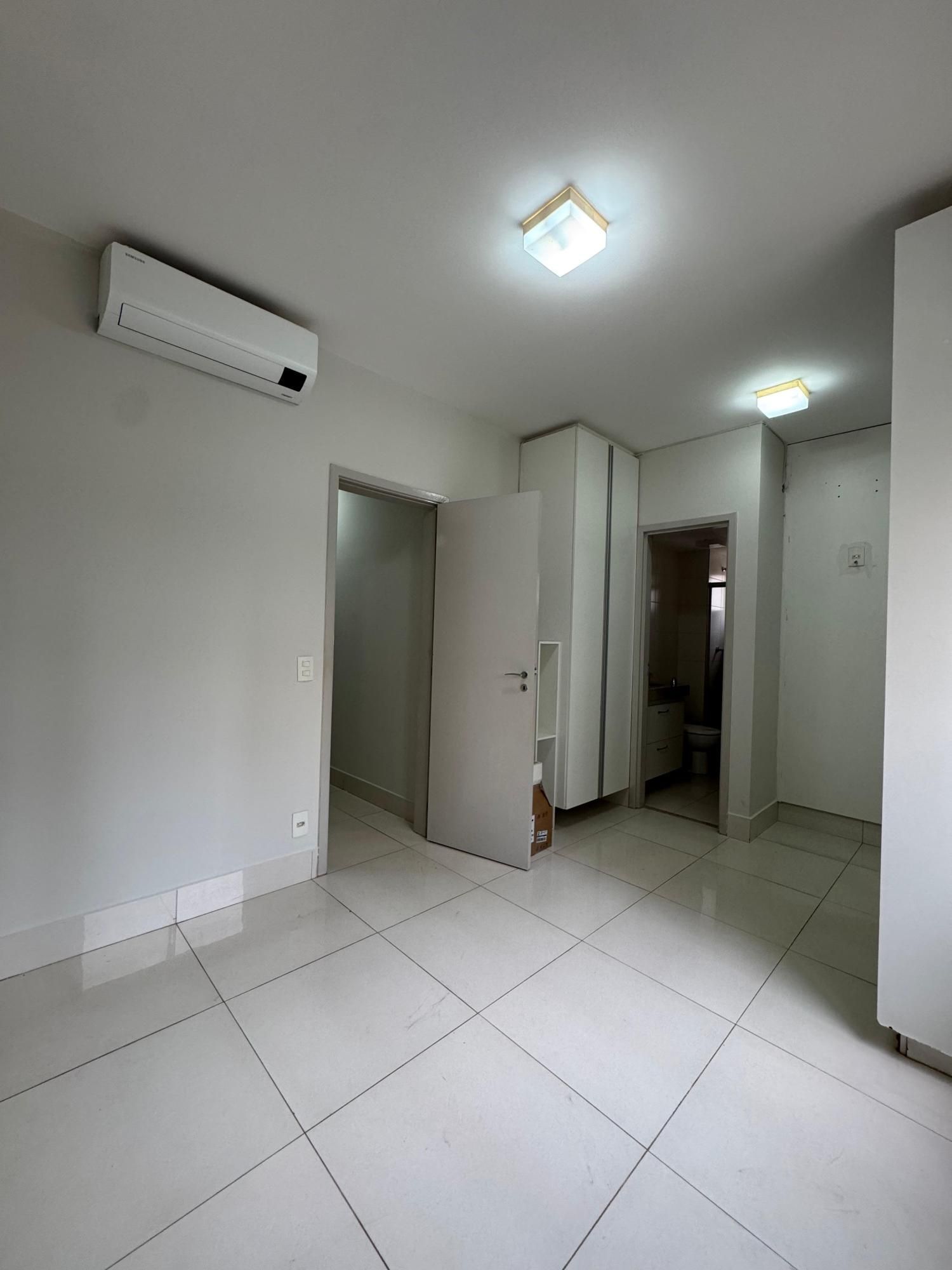 APARTAMENTO IT FLAMBOYANT - LOCALIZADO NO JARDIM GOIÁS Á VENDA