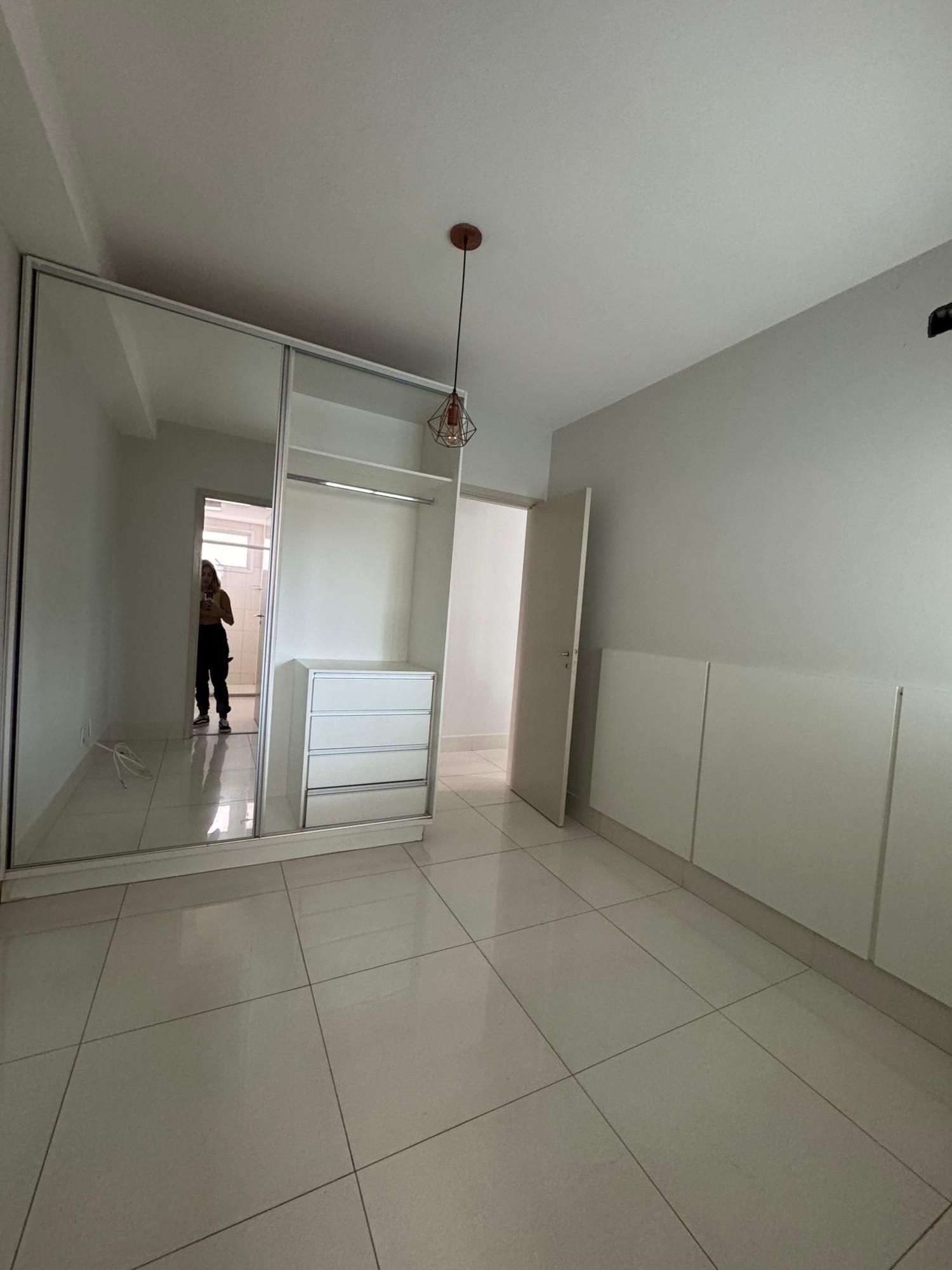 APARTAMENTO IT FLAMBOYANT - LOCALIZADO NO JARDIM GOIÁS Á VENDA