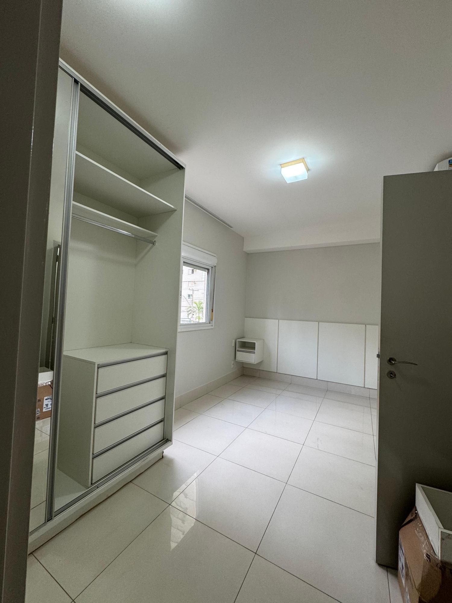 APARTAMENTO IT FLAMBOYANT - LOCALIZADO NO JARDIM GOIÁS Á VENDA