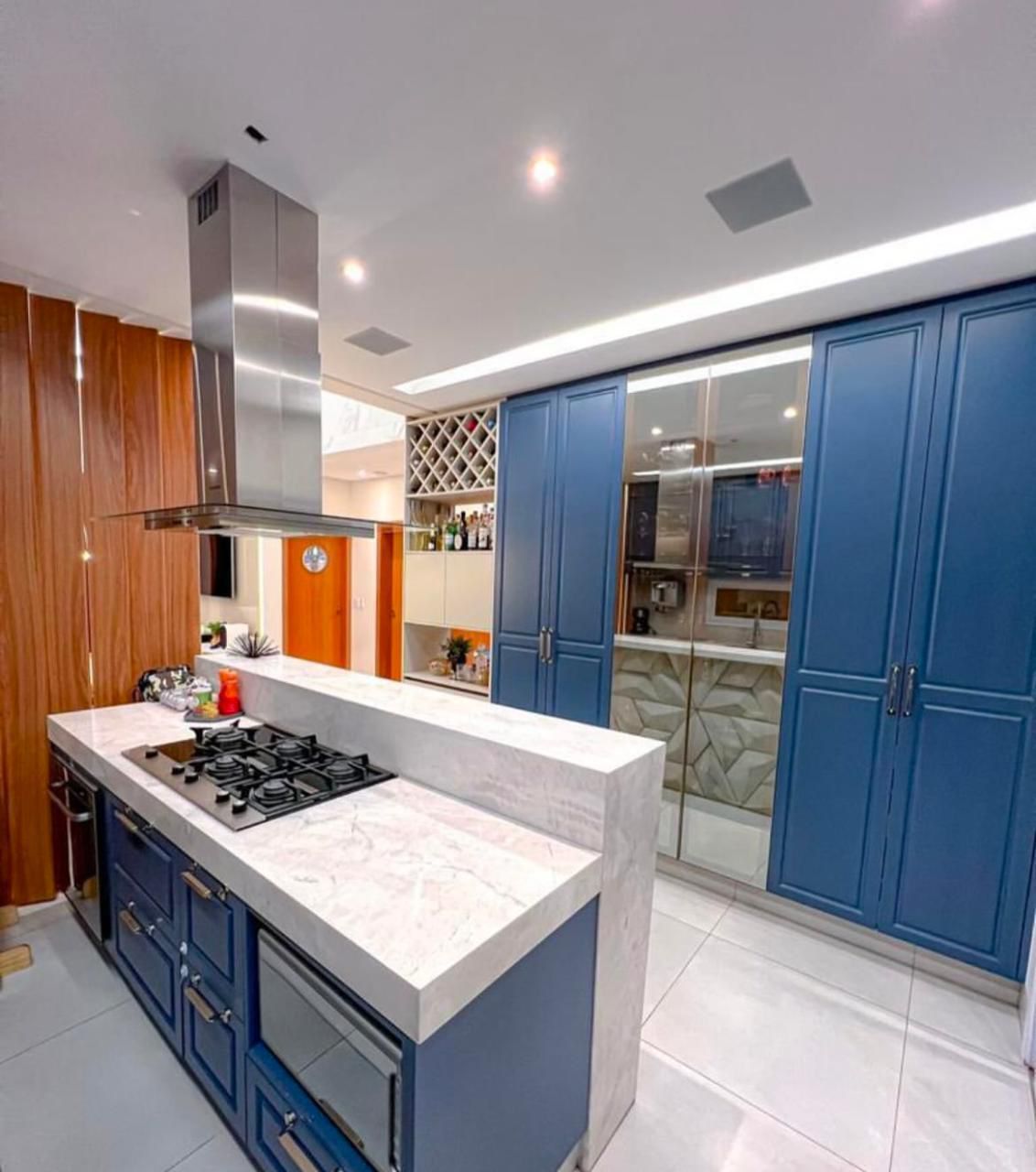 VENDO CASA TÉRREA - JARDINS NÁPOLES TERRENO DE 390M2