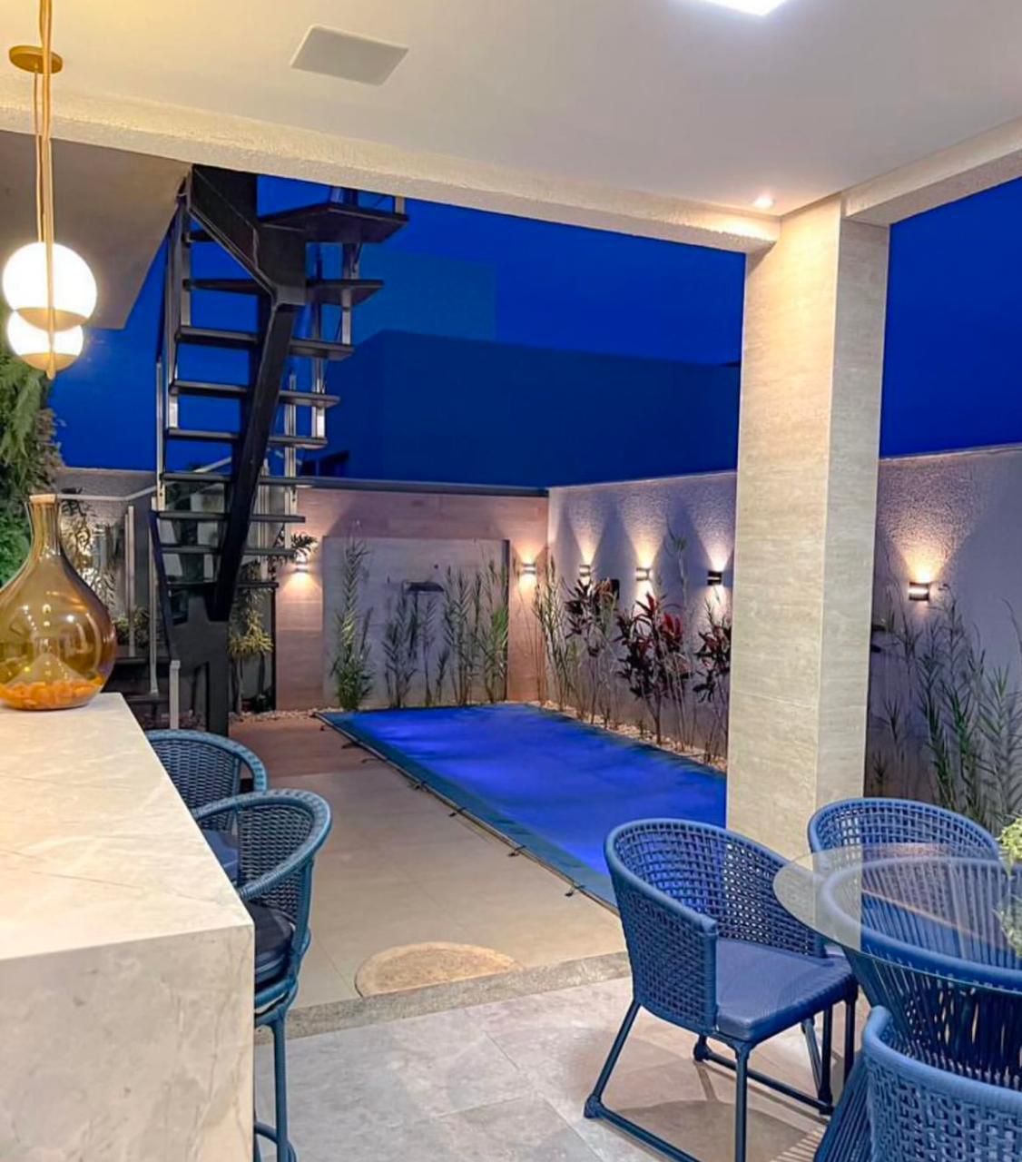 VENDO CASA TÉRREA - JARDINS NÁPOLES TERRENO DE 390M2