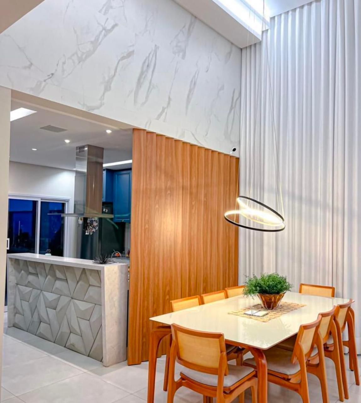VENDO CASA TÉRREA - JARDINS NÁPOLES TERRENO DE 390M2