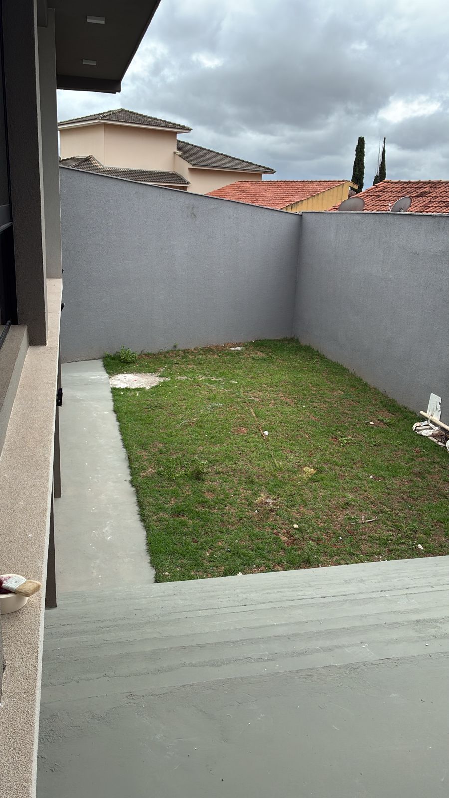 Casa 3 suites Setor Faiçalville