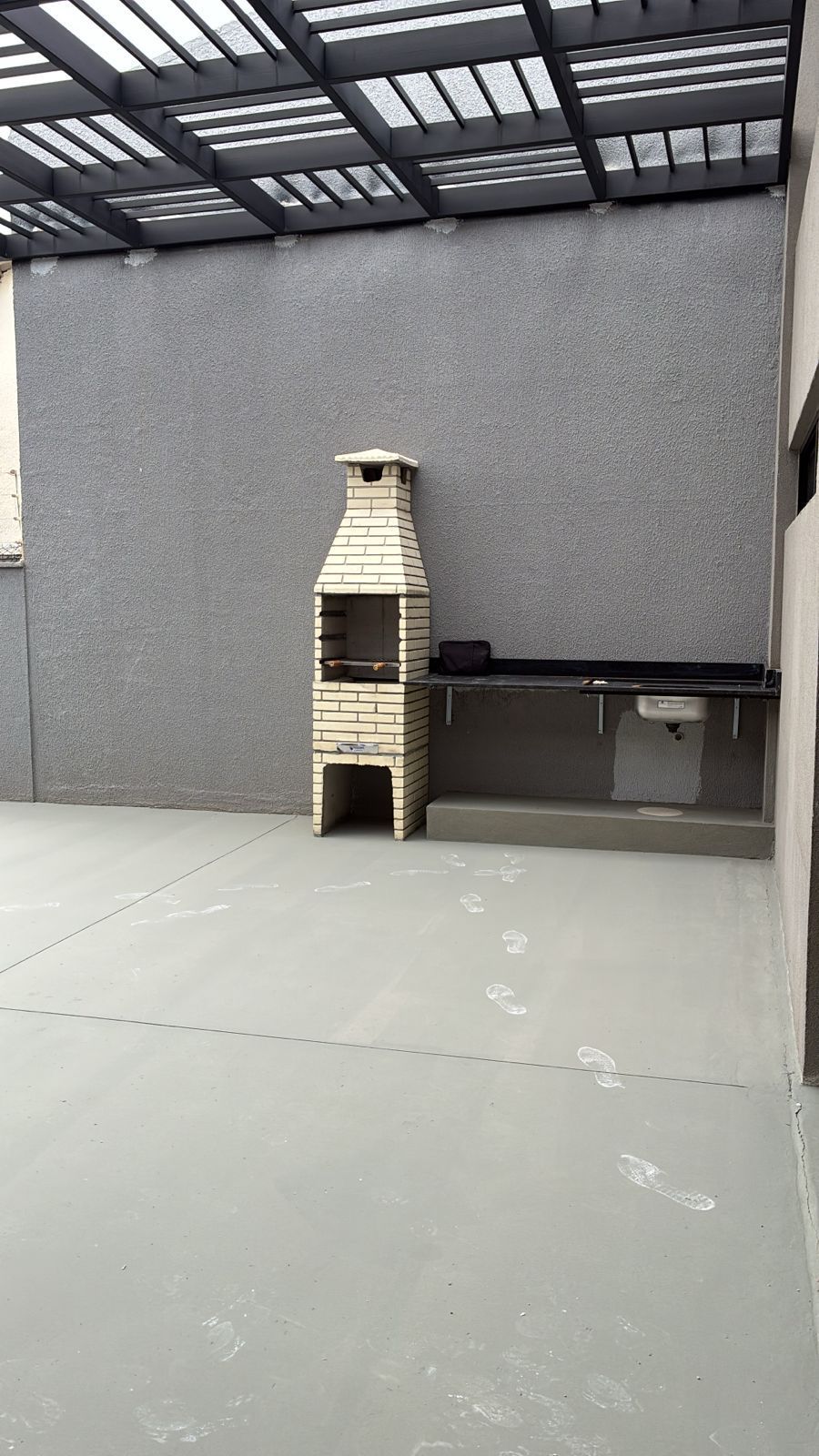 Casa 3 suites Setor Faiçalville