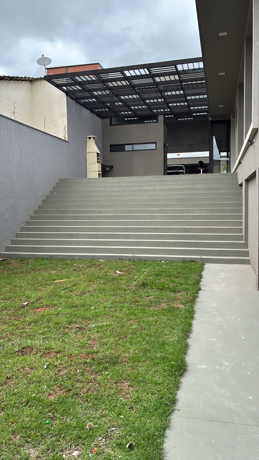 Casa 3 suites Setor Faiçalville
