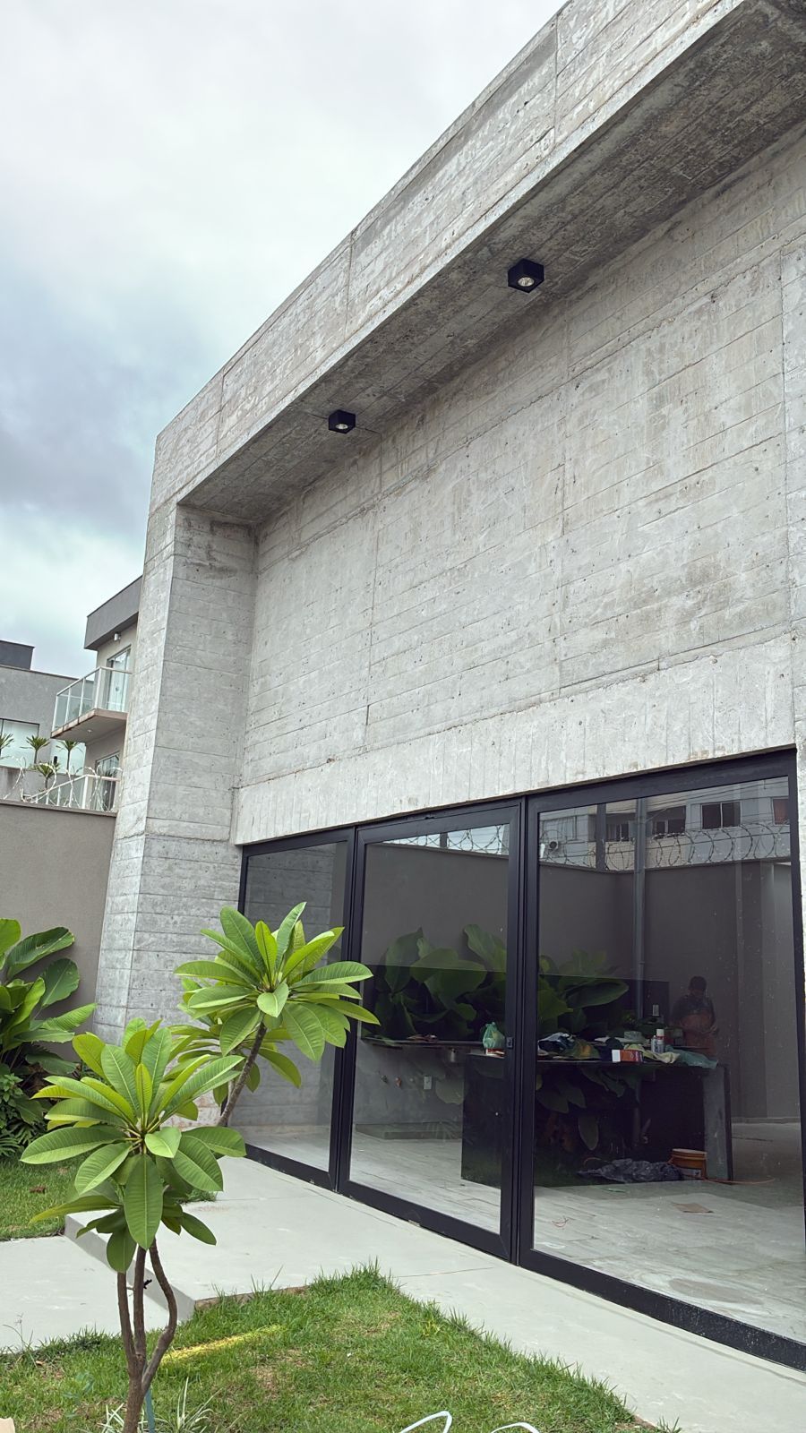 Casa 3 suites Setor Faiçalville