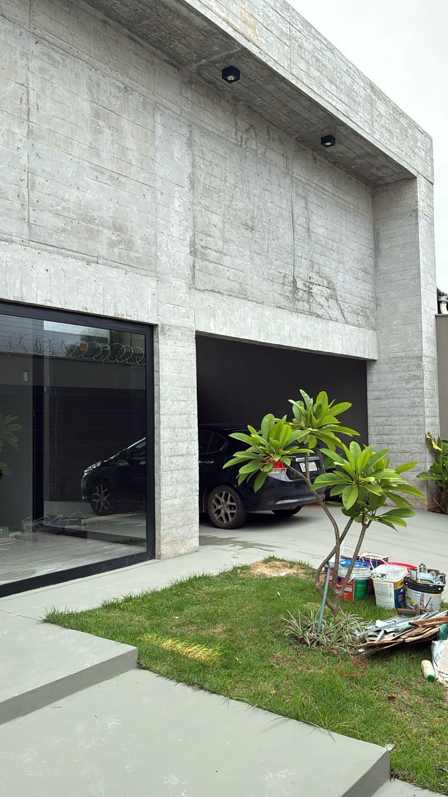 Casa 3 suites Setor Faiçalville