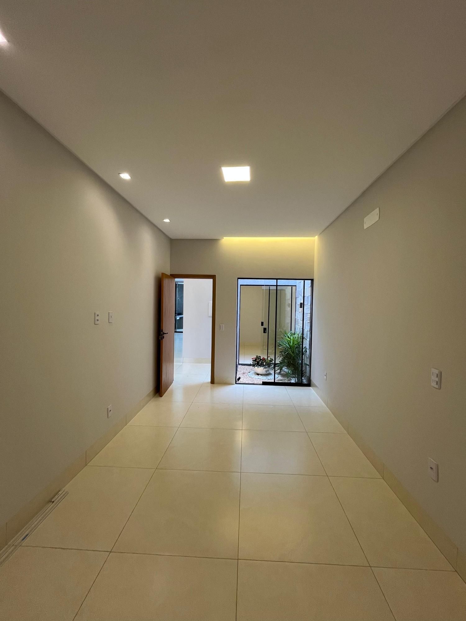 Casa 3 quartos e suite Jardim Vila Boa