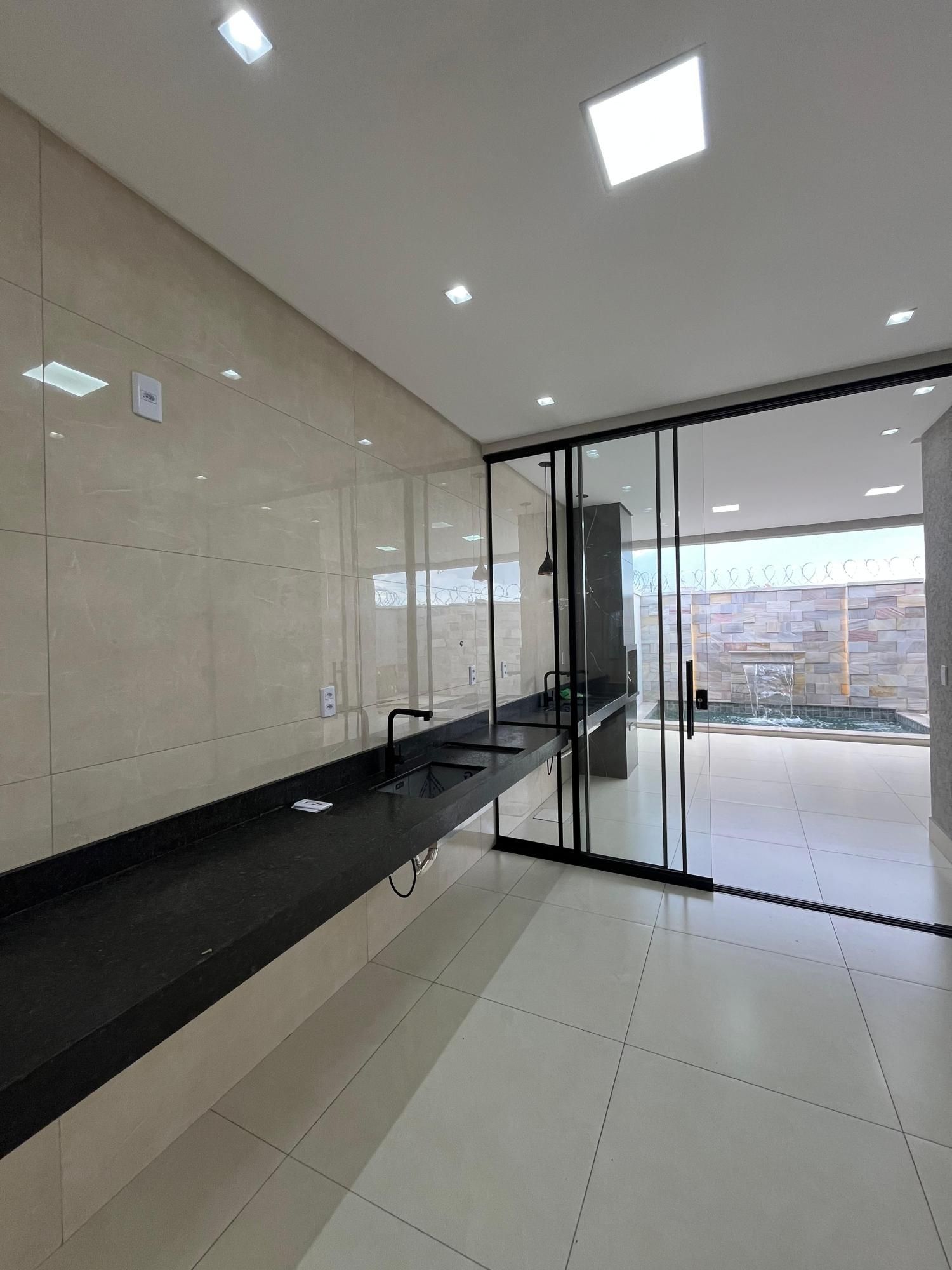 Casa 3 quartos e suite Jardim Vila Boa