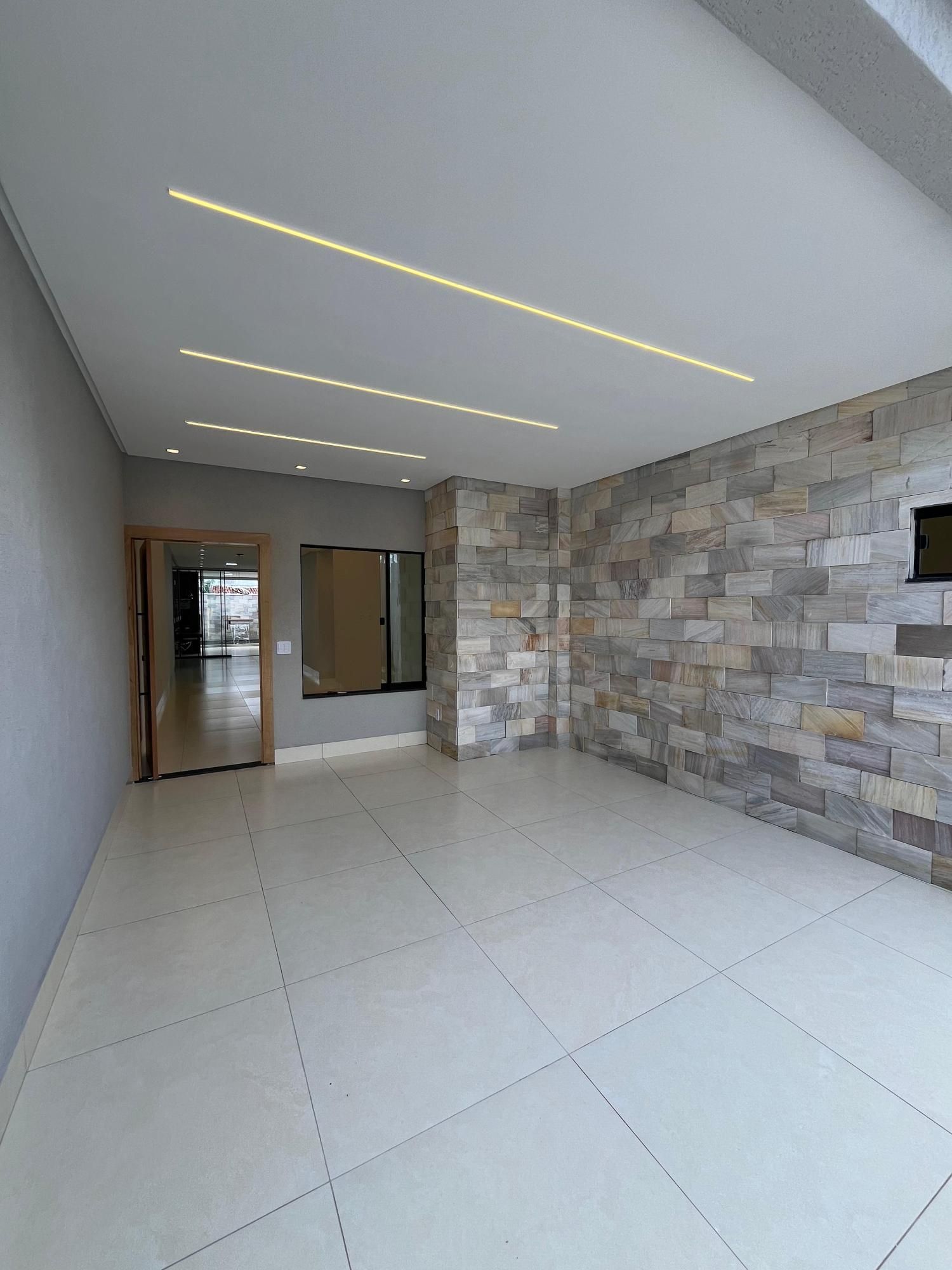 Casa 3 quartos e suite Jardim Vila Boa