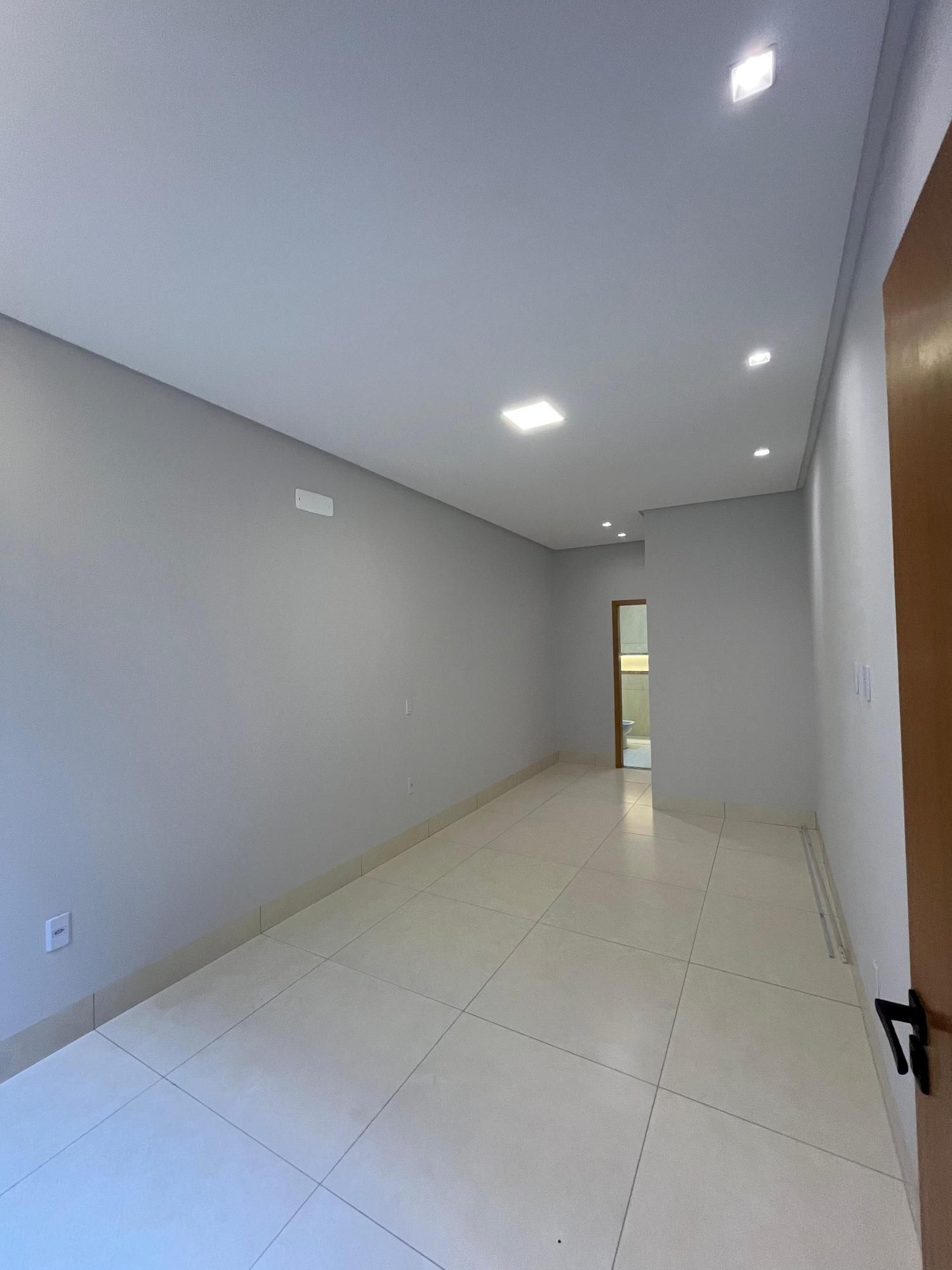Casa 3 quartos e suite Jardim Vila Boa