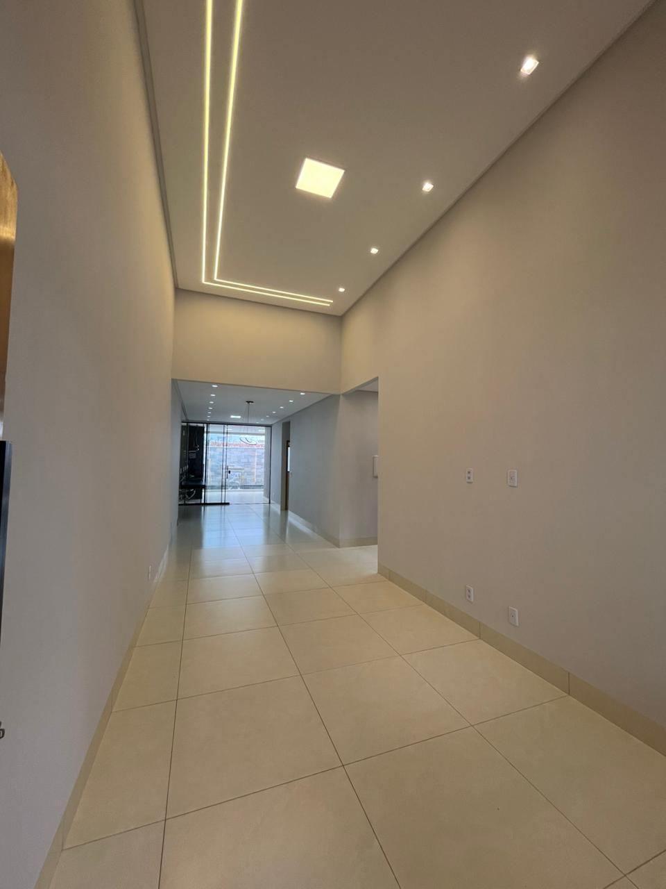Casa 3 quartos e suite Jardim Vila Boa