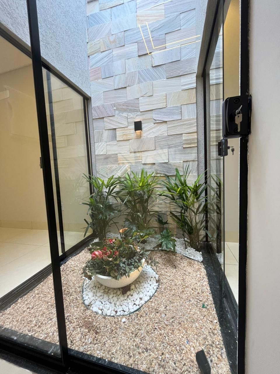 Casa 3 quartos e suite Jardim Vila Boa