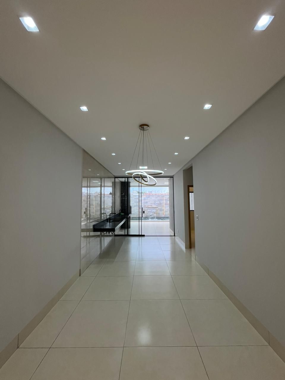 Casa 3 quartos e suite Jardim Vila Boa