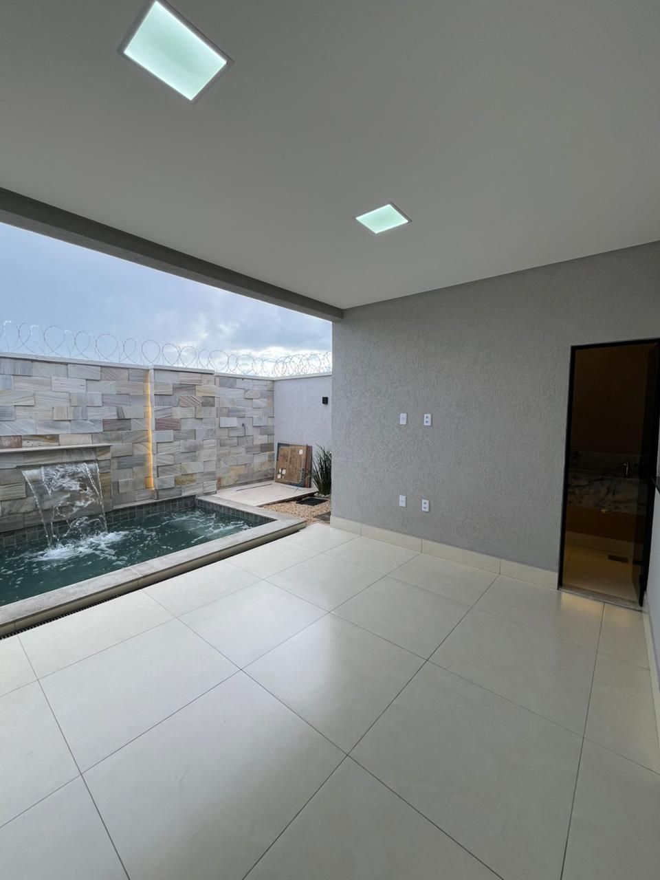 Casa 3 quartos e suite Jardim Vila Boa