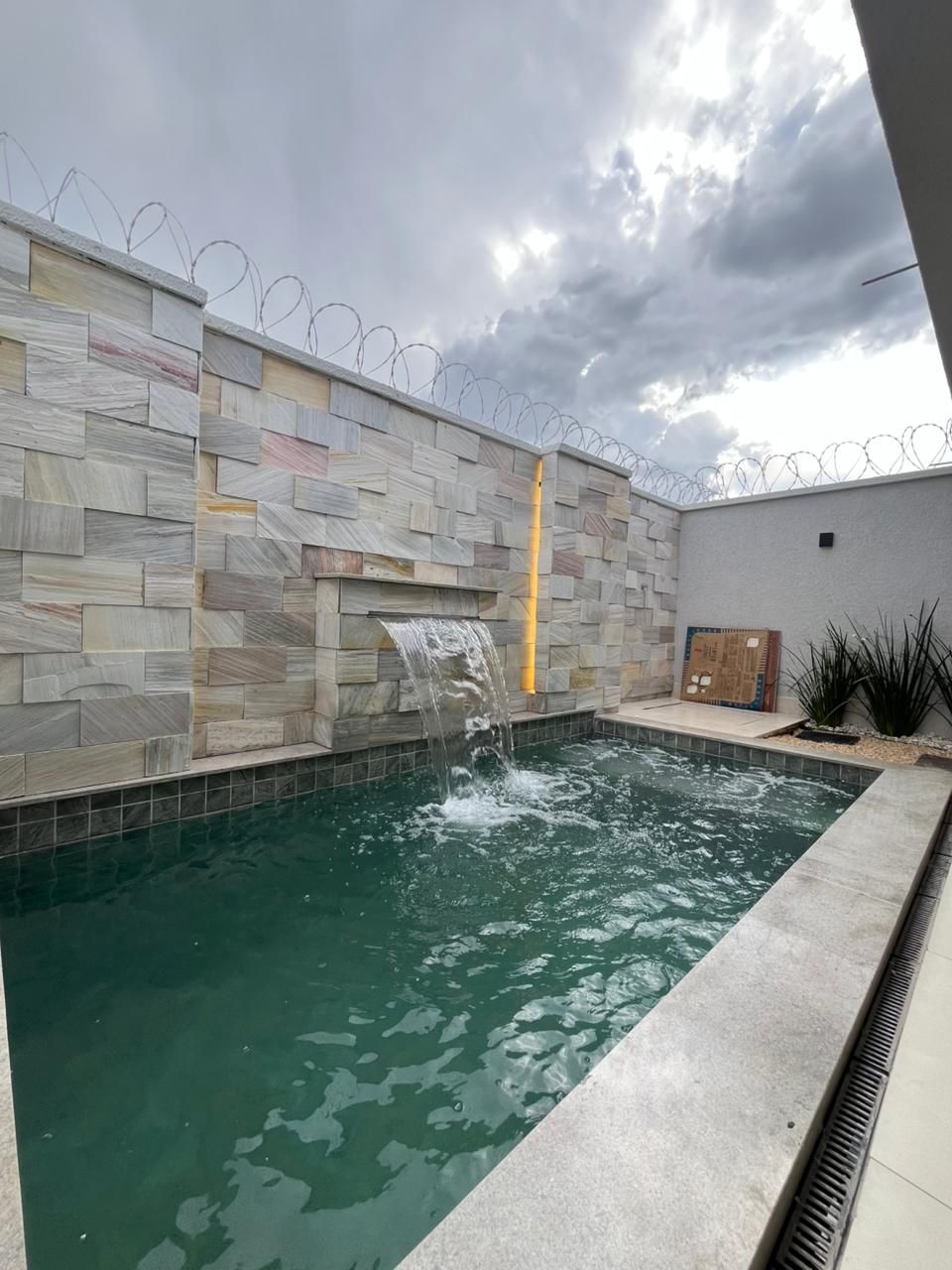 Casa 3 quartos e suite Jardim Vila Boa